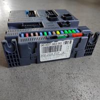 Body computer FIAT SCUDO 1560cc diesel del 2007