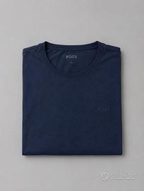 T-shirt Boss taglia Xl