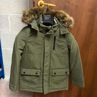 Giacca Hilfiger x bambino