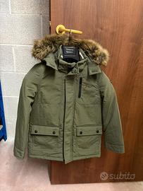 Giacca Hilfiger x bambino