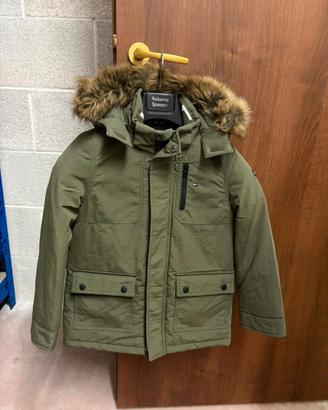 Giacca Hilfiger x bambino