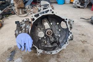 CAMBIO 5 MARCE MANUALE VOLKSWAGEN GOLF IV 1.9 TDI