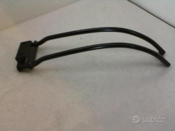 SUPPORTO PORTATARGA SPORT CITY APRILIA AP8154047