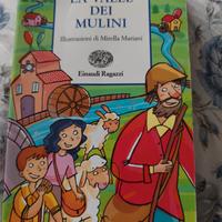 La valle dei mulini di R. Piumini