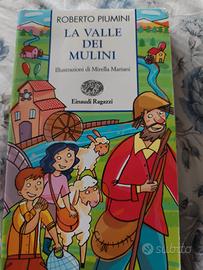 La valle dei mulini di R. Piumini