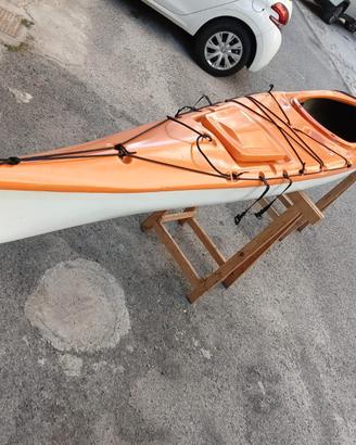 Kayak Sea Runner