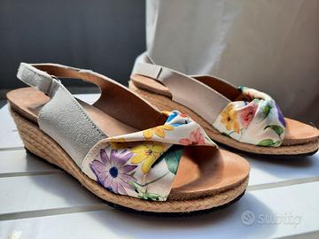 Espadrillas Bioprint Dr. Scholl taglia 38