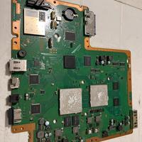 Scheda madre ps3