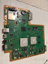 Scheda madre ps3