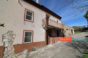 TER. RESIDENZIALE A CAMPOBASSO