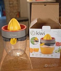 spremiagrumi elettrico Kiwi