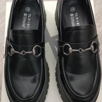 Mocassini Da Donna, 35