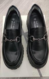 Mocassini Da Donna, 35