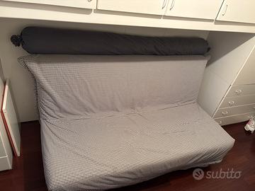 Divano Letto Matrimoniale