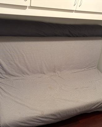 Divano Letto Matrimoniale