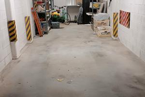 Garage libero subito