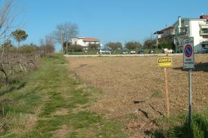 Terreno edificabile - varie dimensioni