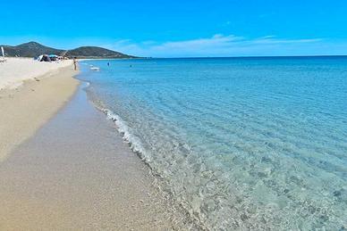 Case vacanze al mare