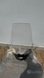 Parabrezza maggiorato per integra 700/750