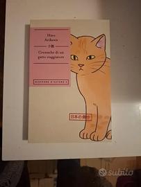 Cronache di un gatto viaggiatore