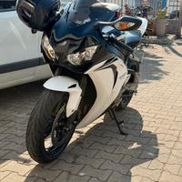 Cbr 1000 rr 2010