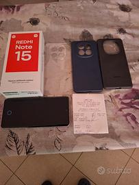 REDMI NOTE 15 4G 6/128