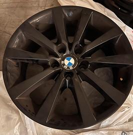 Cerchi originali BMW 18 “