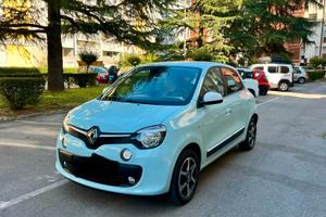 Renault  Twingo III Automatico 2016 0.9 tce