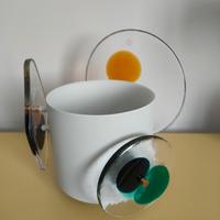 Vaso Colourdisc Cassina