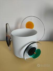 Vaso Colourdisc Cassina