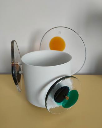 Vaso Colourdisc Cassina