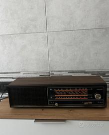 Radio Mivar -R 40 C