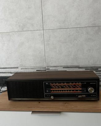 Radio Mivar -R 40 C