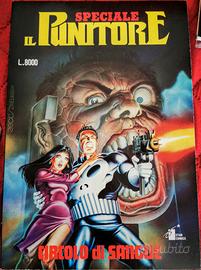 Speciale Punitore # 1 - 2 Star Comics