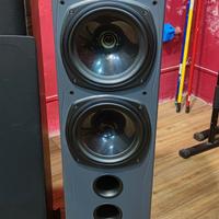diffusori da pavimento tannoy