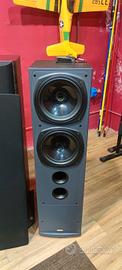 diffusori da pavimento tannoy