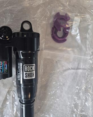 RockShox Super Deluxe Ultimate RC2T - 210x55 