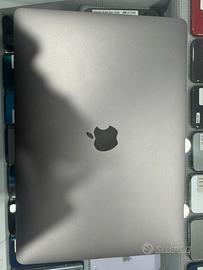 MacBook pro del 2020 12 mesi di garanzia