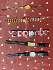 Orologi vintage Sektor, Laurens