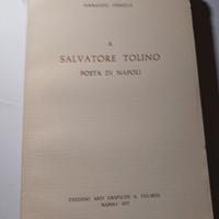 A salvatore Tolino - Lotto copie