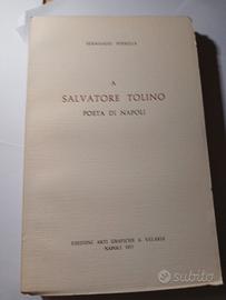 A salvatore Tolino - Lotto copie