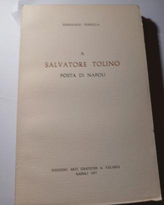 A salvatore Tolino - Lotto copie