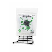 Filtro griglia protezione motore 135/136