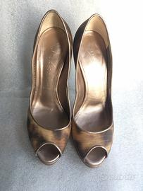 Casadei décolleté "blade"