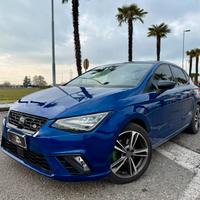 Seat Ibiza 1.6 tdi FR 116CV *NEOPATENTATI*