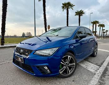 Seat Ibiza 1.6 tdi FR 116CV *NEOPATENTATI*