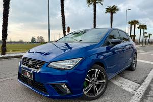 Seat Ibiza 1.6 tdi FR 116CV *NEOPATENTATI*