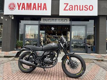 Keeway X-Light 125 moto 125 guidabile patente...