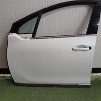 Porta anteriore posteriore dx,sx,peugeot 2008