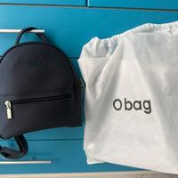 Zaino O Bag